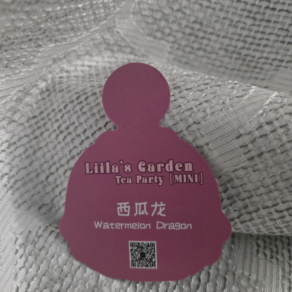 Liila's Garden Tea Party- CONFIRMED - Picture 6 of 6